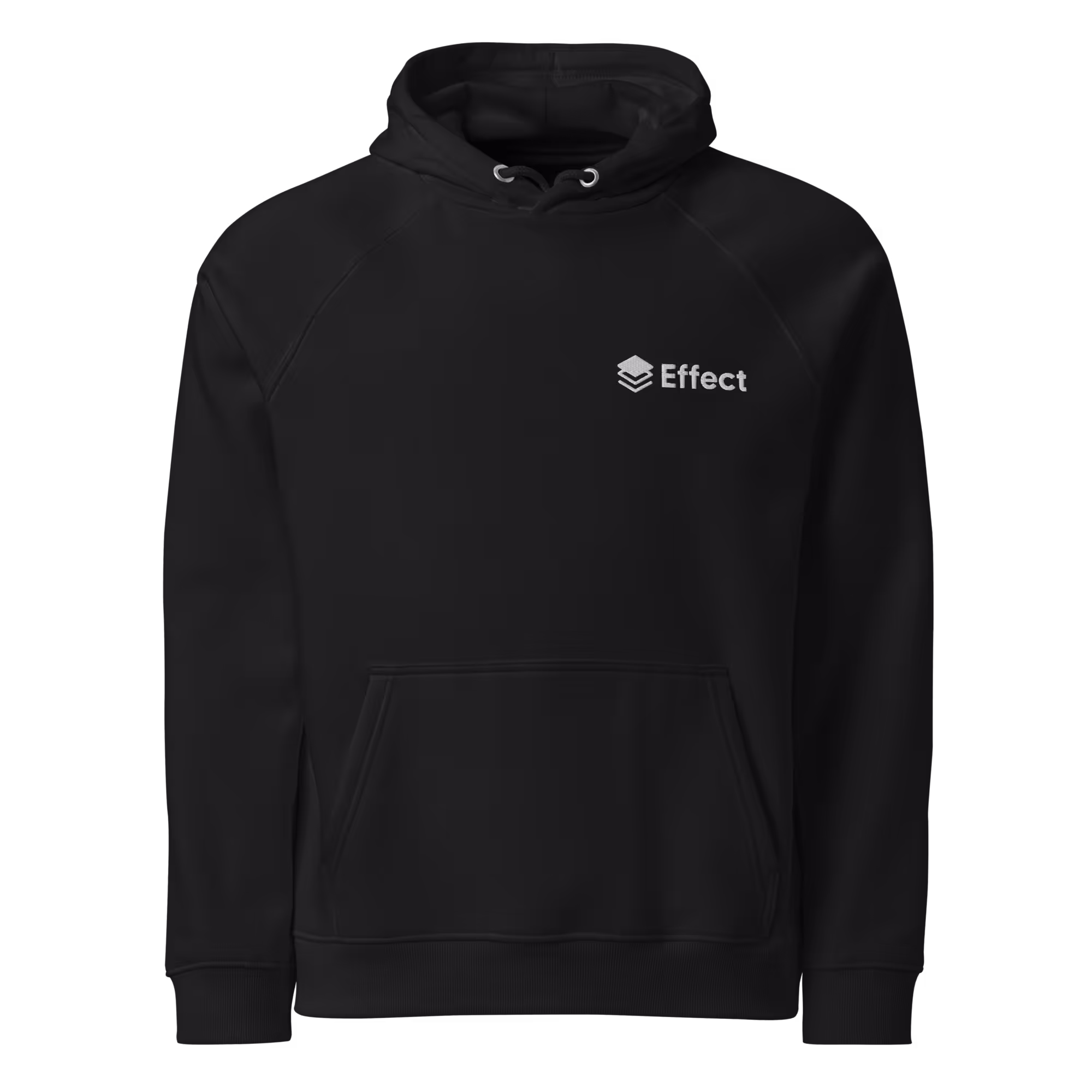 Effect hoodie