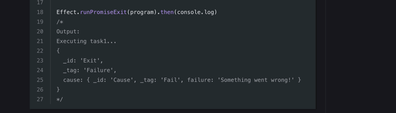 Twoslash type information