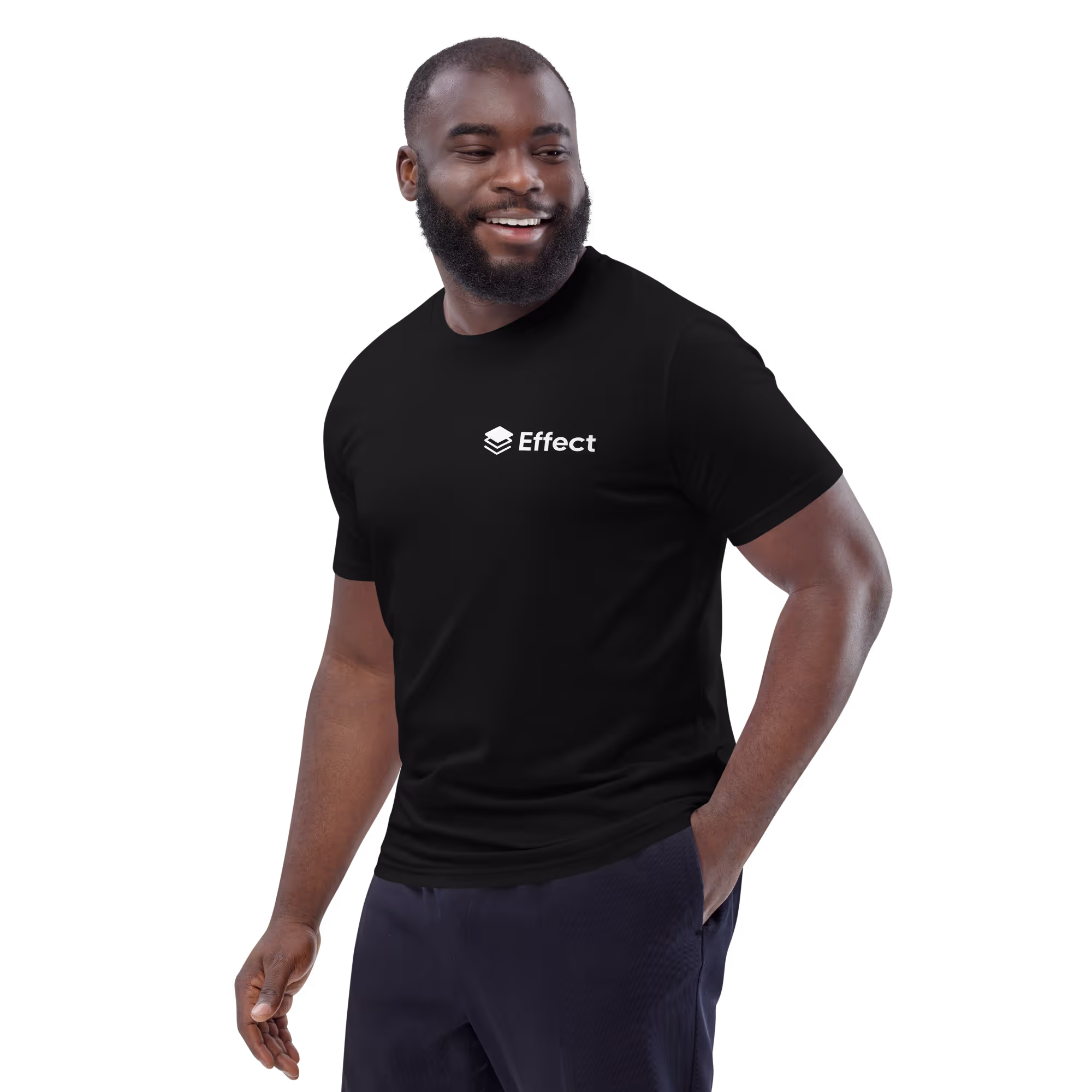 Unisex organic cotton t-shirt